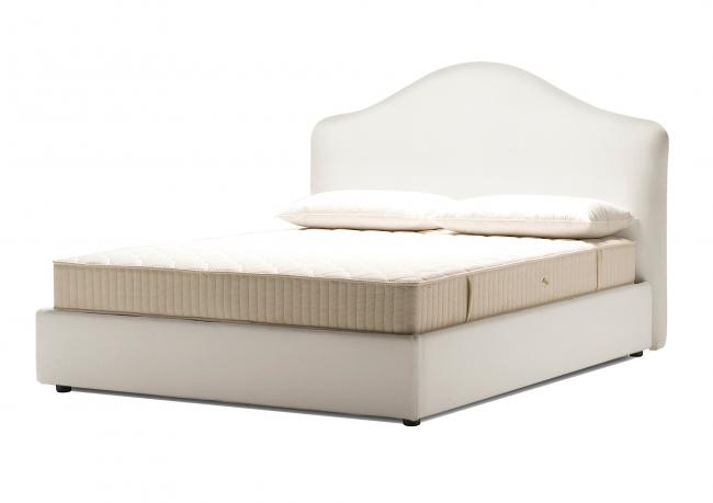 Letto Contenitore Rete cm 140 - BertO Outlet