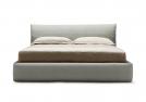 Letto Contenitore dal Design Moderno - BertO Outlet