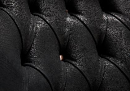 Bottoni in acciaio ramato ispirati ai rivetti in rame dei jeans - Vanessa #BertoLive