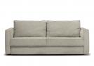 Divano Letto con Materasso cm 140 - BertO Outlet