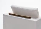 Poltrona letto Dafne schienale