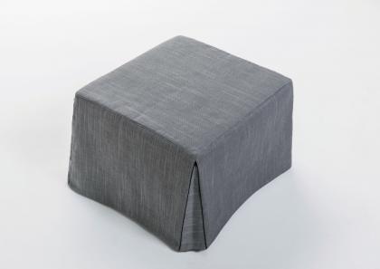 Pouf letto Ghisallo