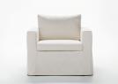 Poltrona letto Dafne