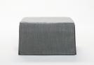 Pouf letto trasformabile AL versione cerniera zip - BertO Shop