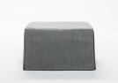 Pouf letto trasformabile AL versione cerniera zip - BertO Shop