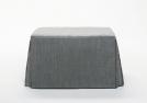 Pouf letto trasformabile AL versione cerniera zip - BertO Shop