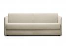 Divano letto matrimoniale materasso h16 Easy - BertO Outlet