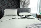 Letto contenitore Soho con testata imbottita - Outlet BertO