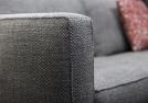 Divano Letto con bracciolo sottile in Pronta Consegna - BertO Outlet