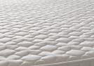 Materasso in lattice con rivestimento antistatico e antiacaro e imbottitura estate in cotone e invernale in lana
