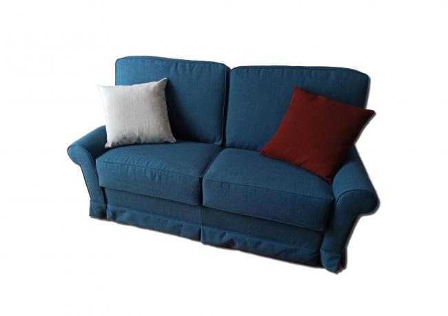 College divano letto per uso quotidiano - Outlet 