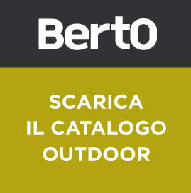 Scarica ora il Catalogo Oudoor BertO