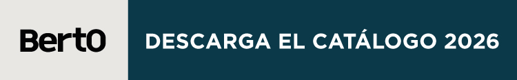 Descarga el Cat&aacute;logo BertO