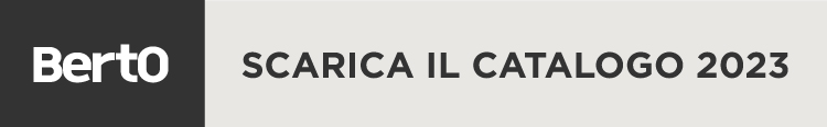 Scarica il nuovo Catalogo BertO