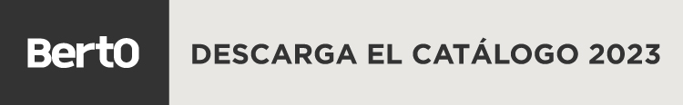 Descarga el Catálogo BertO