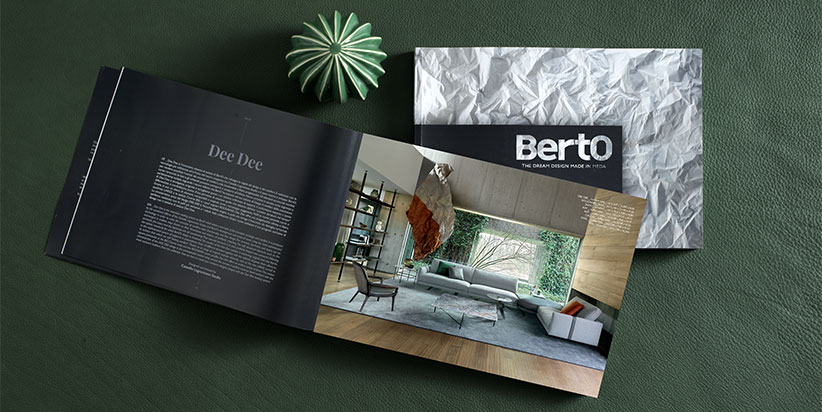 Catalogue BertO 2020