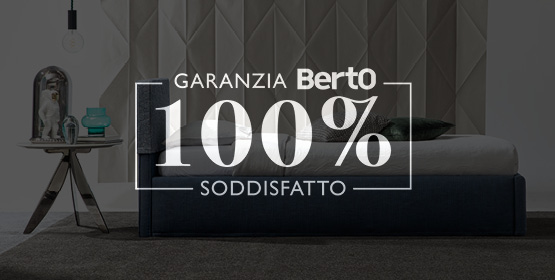 Acquista Summer B con la Garanzia 100% Soddisfatto BertO