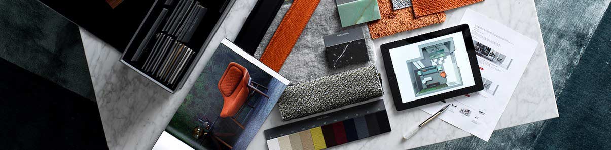 Consult your BertO Interior Designer to design your Johnny fabric sofa with one-piece frame