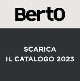 Scarica ora il nuovo catalogo BertO