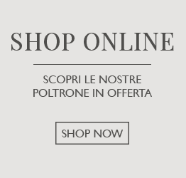 Poltrone Classiche - Berto Salotti Poltrone Classiche - Berto Salotti