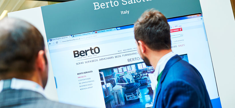 BertO: caso studio fra tradizione e innovazione digitale